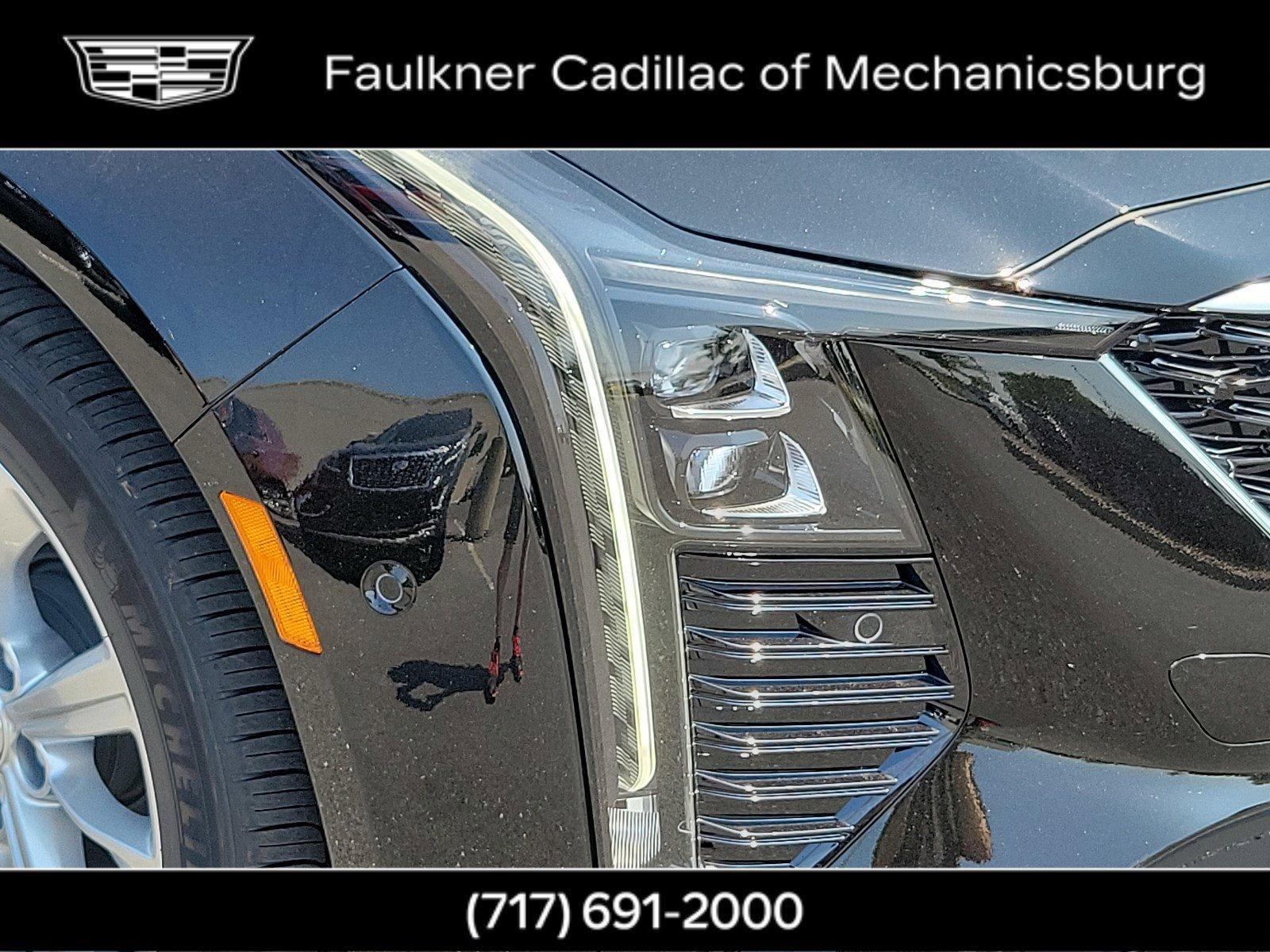 2025 Cadillac CT5 Vehicle Photo in MECHANICSBURG, PA 17050-1707