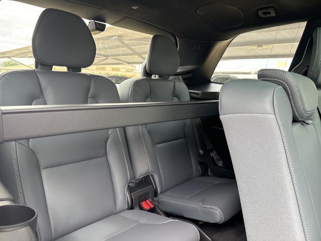 2025 Volvo XC90 Vehicle Photo in Grapevine, TX 76051