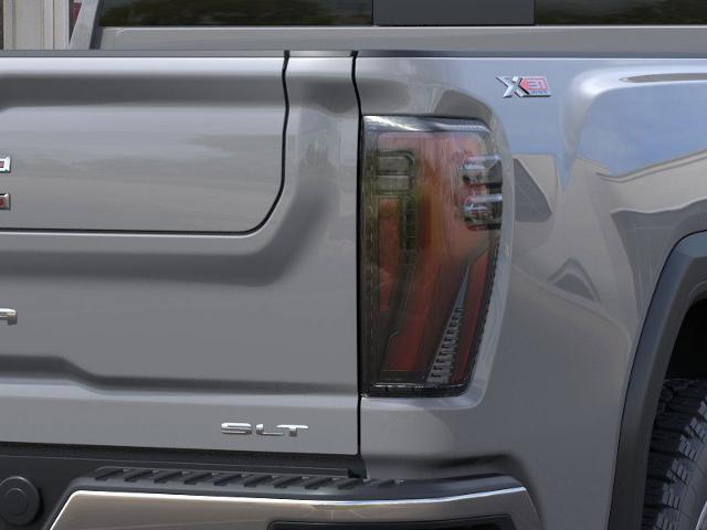 2024 GMC Sierra 2500 HD Vehicle Photo in INDEPENDENCE, MO 64055-1377