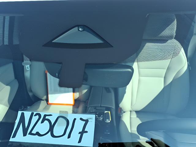 2025 Nissan Rogue Vehicle Photo in Oshkosh, WI 54904
