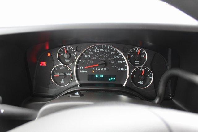 2024 GMC Savana Cutaway 3500 Vehicle Photo in SAINT CLAIRSVILLE, OH 43950-8512