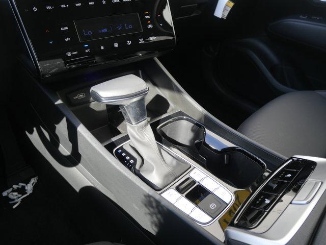 2024 Hyundai TUCSON Vehicle Photo in Nashua, NH 03060