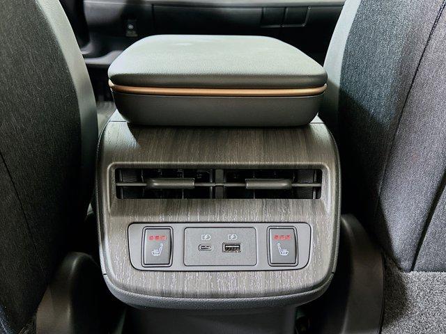 2024 Nissan ARIYA Vehicle Photo in Flemington, NJ 08822