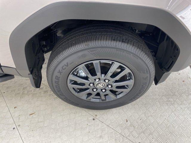 2024 Toyota Land Cruiser Vehicle Photo in Charlotte, NC 28273