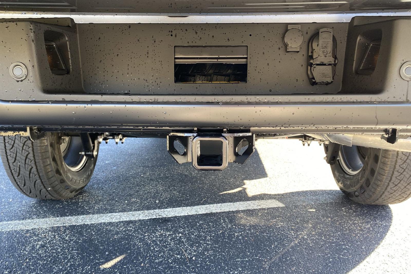 2024 Ford F-150 Vehicle Photo in Belle Vernon, PA 15012
