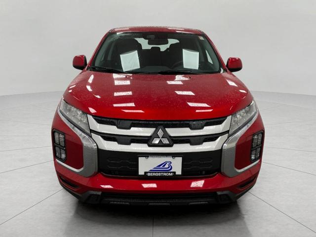 2024 Mitsubishi Outlander Sport Vehicle Photo in Appleton, WI 54913
