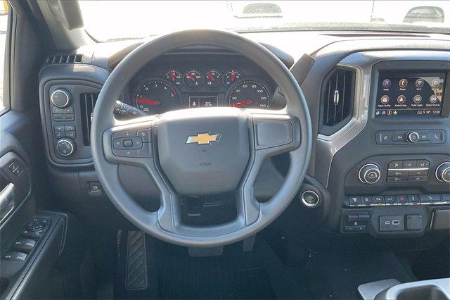 2024 Chevrolet Silverado 2500 HD Vehicle Photo in INDEPENDENCE, MO 64055-1314