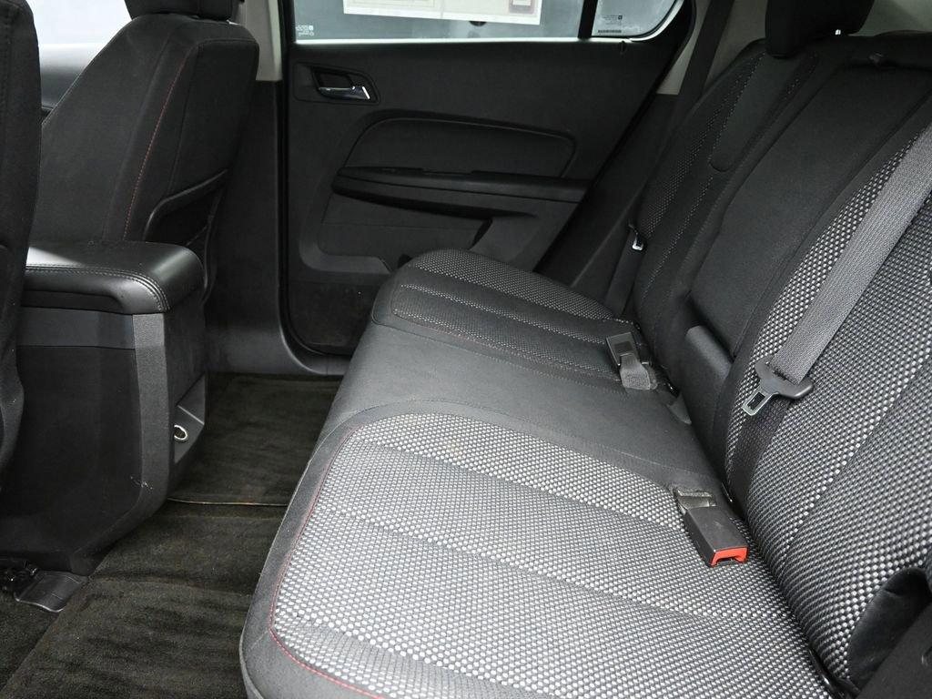 2017 Chevrolet Equinox Vehicle Photo in Cedar Rapids, IA 52402
