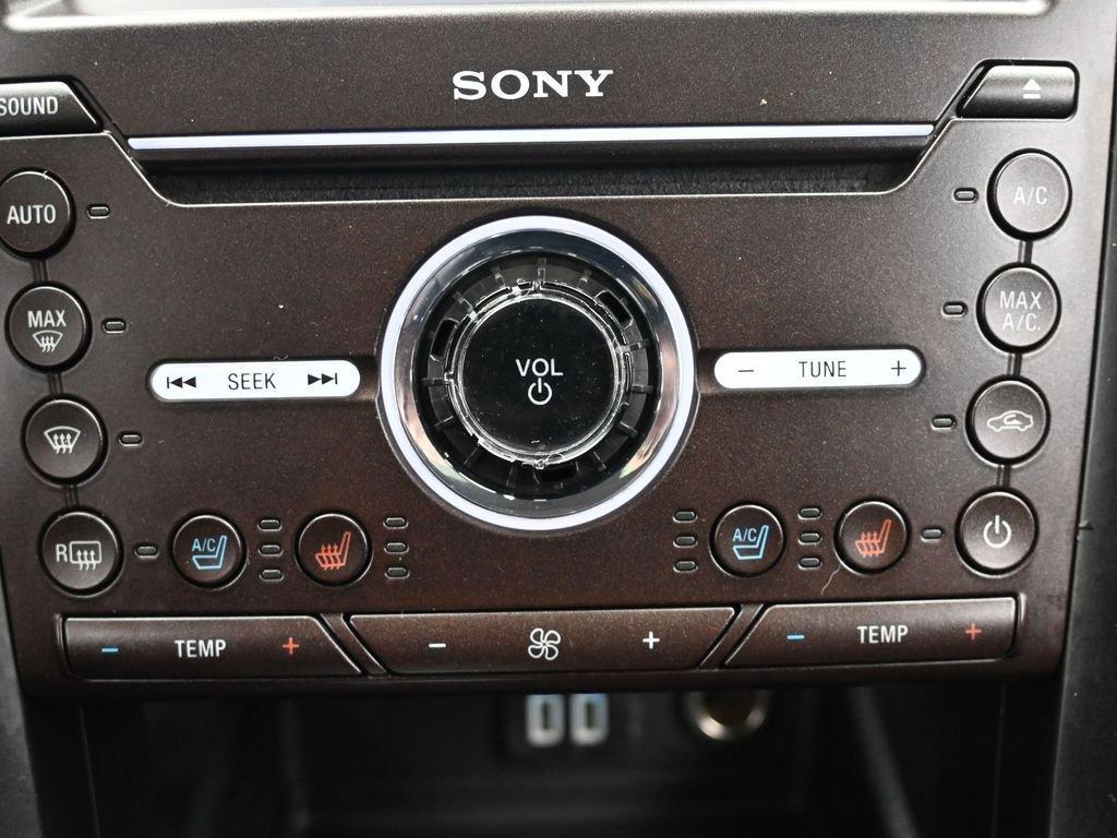 2019 Ford Fusion Vehicle Photo in Marion, IA 52302