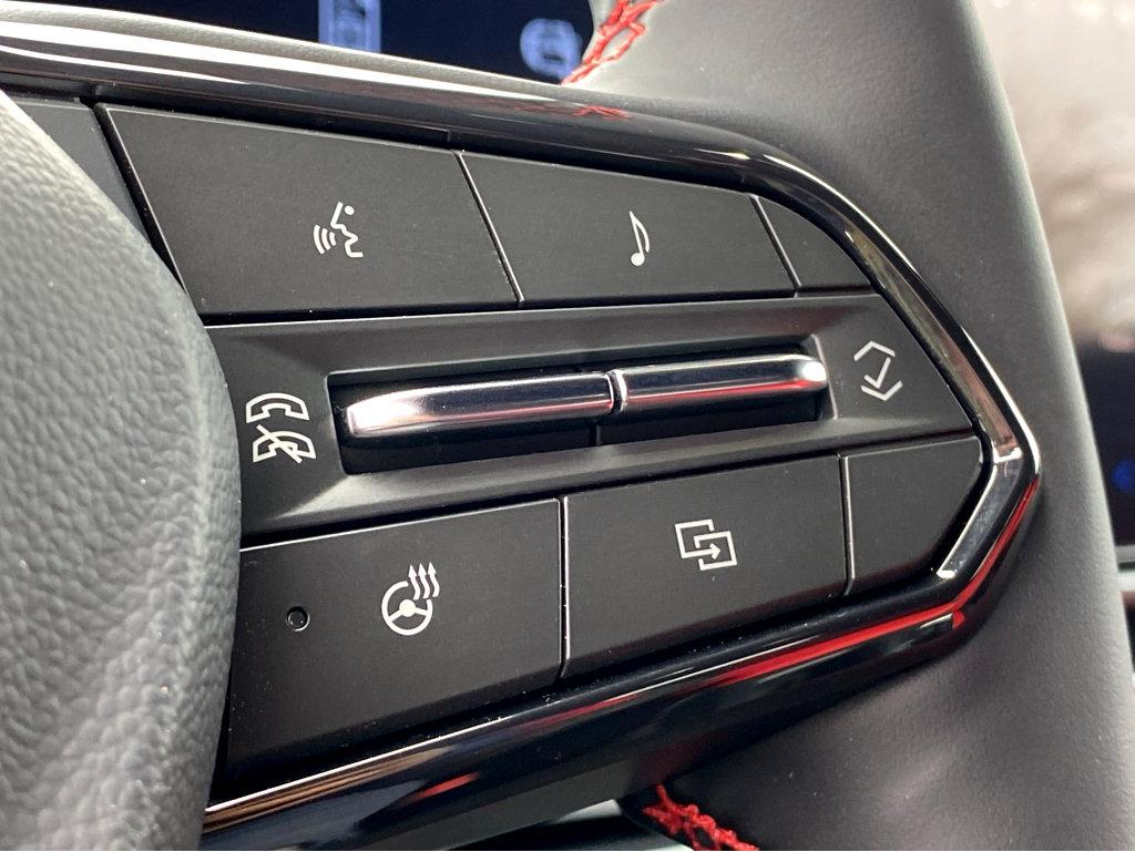 2025 Chevrolet Equinox EV Vehicle Photo in POOLER, GA 31322-3252