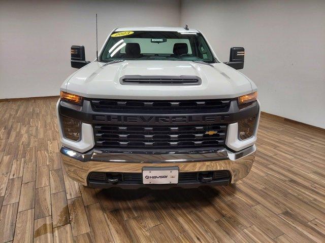 2023 Chevrolet Silverado 2500 HD Vehicle Photo in SAUK CITY, WI 53583-1301