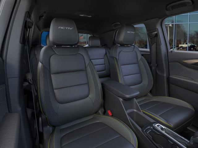 2025 Chevrolet Trailblazer Vehicle Photo in MIDDLETON, WI 53562-1492