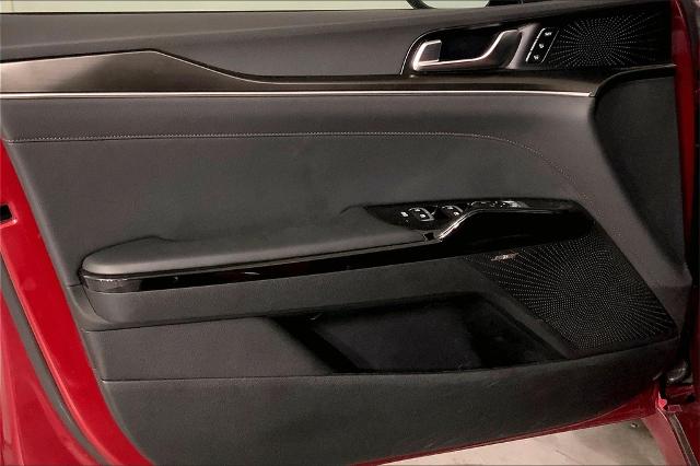 2023 Kia K5 Vehicle Photo in Lees Summit, MO 64086