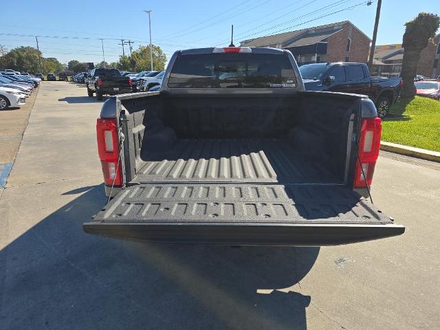 2021 Ford Ranger Vehicle Photo in LAFAYETTE, LA 70503-4541