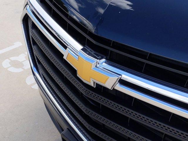 2018 Chevrolet Traverse Vehicle Photo in SELMA, TX 78154-1460