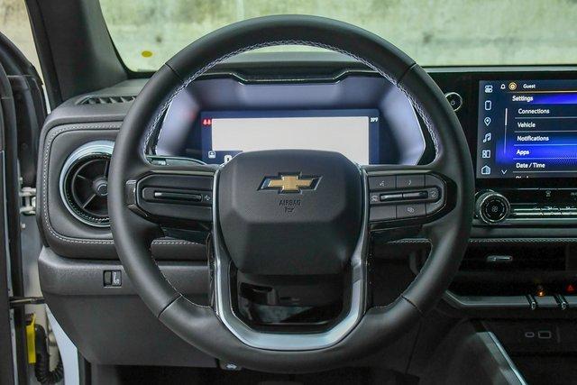 2024 Chevrolet Colorado Vehicle Photo in EVERETT, WA 98203-5662