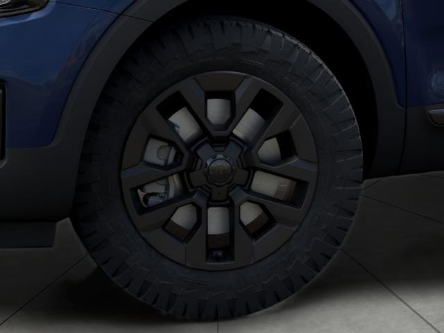 2025 Kia Telluride Vehicle Photo in Appleton, WI 54914