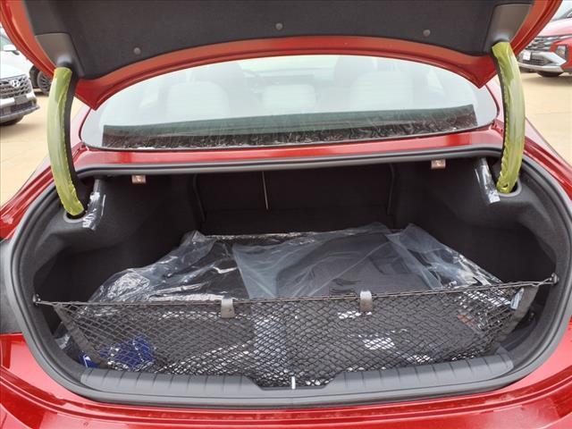 2025 Hyundai SONATA Vehicle Photo in Peoria, IL 61615
