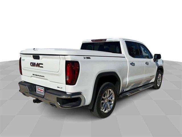 2022 GMC Sierra 1500 Limited Vehicle Photo in BATON ROUGE, LA 70806-4466