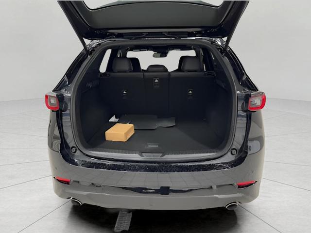 2025 Mazda CX-5 Vehicle Photo in Green Bay, WI 54304