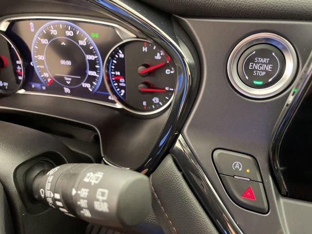2025 Chevrolet Blazer Vehicle Photo in PHOENIX, AZ 85014-3381
