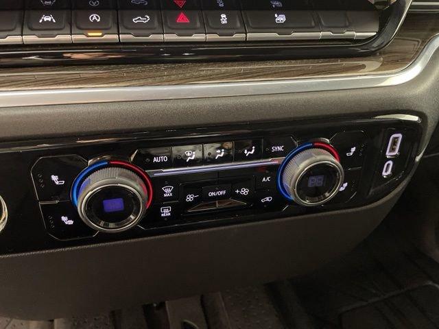 2022 Chevrolet Silverado 1500 Vehicle Photo in PHOENIX, AZ 85014-3381