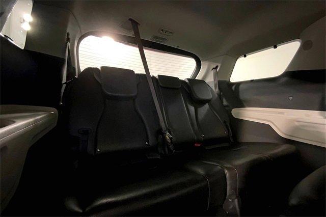 2022 Kia Carnival Vehicle Photo in KANSAS CITY, MO 64114-4502