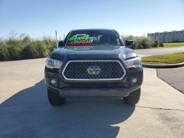 2019 Toyota Tacoma 4WD Vehicle Photo in BROUSSARD, LA 70518-0000