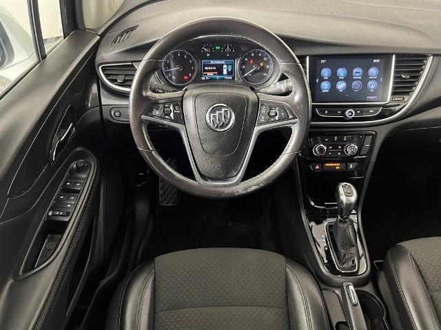 2018 Buick Encore Vehicle Photo in Tulsa, OK 74129