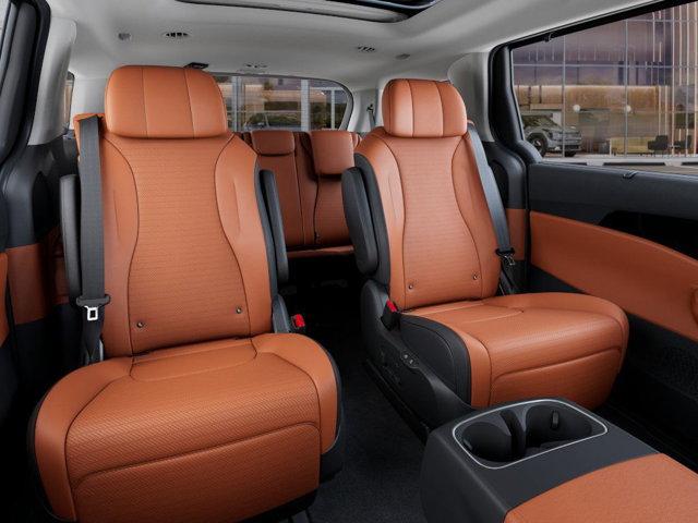 2025 Kia Carnival Vehicle Photo in Westbrook, ME 04092