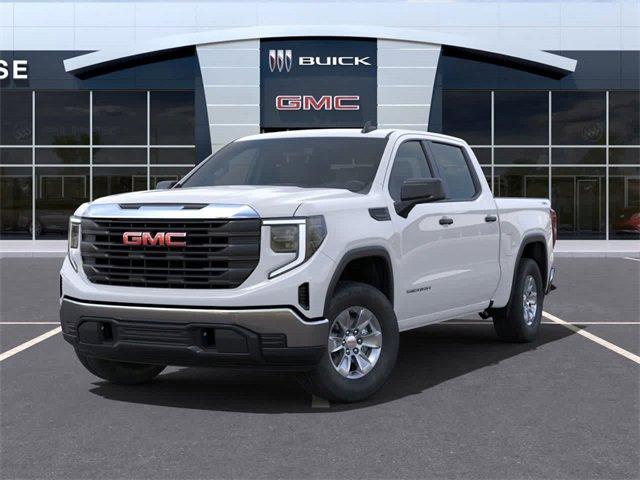 2024 GMC Sierra 1500 Vehicle Photo in COLLIERVILLE, TN 38017-9006