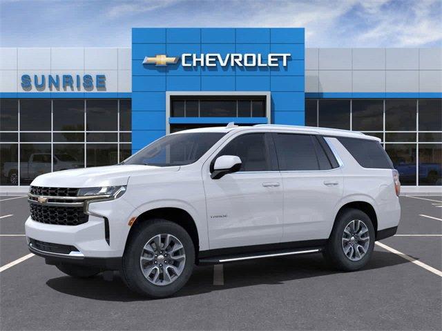 2024 Chevrolet Tahoe Vehicle Photo in COLLIERVILLE, TN 38017-9006