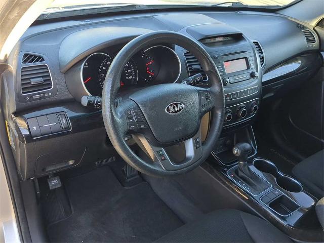 2014 Kia Sorento Vehicle Photo in BARTLETT, TN 38133-4101