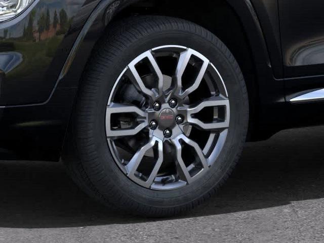 2024 GMC Terrain Vehicle Photo in BARTLETT, TN 38133-4101