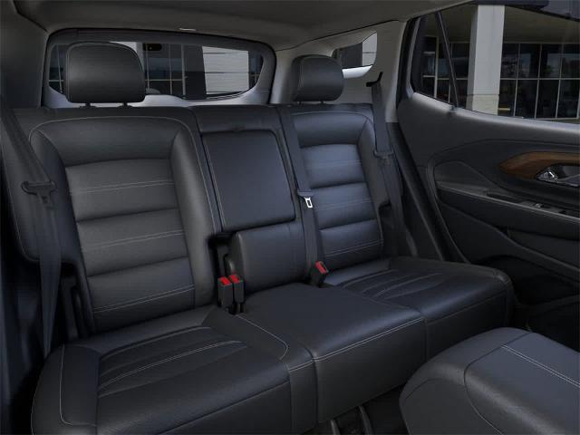 2024 GMC Terrain Vehicle Photo in BARTLETT, TN 38133-4101