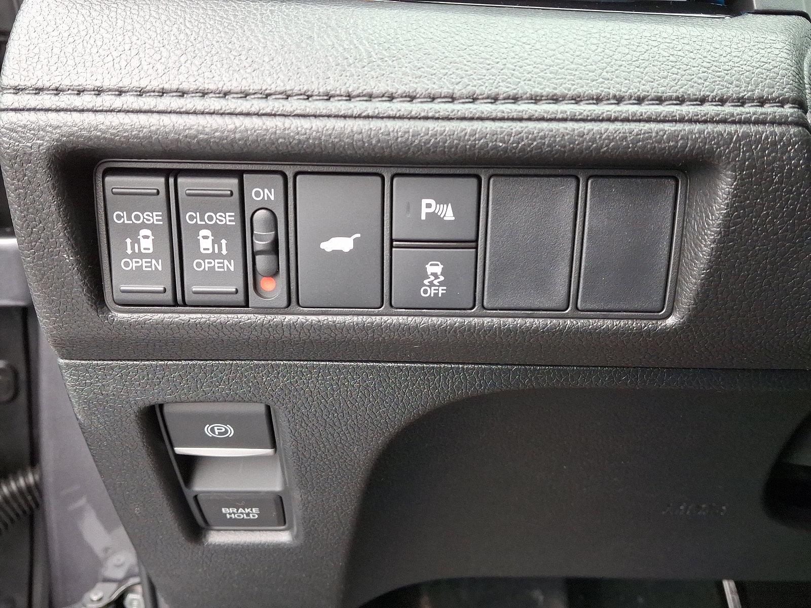 2025 Honda Odyssey Vehicle Photo in Harrisburg, PA 17111