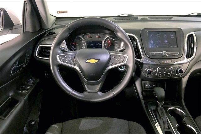 2022 Chevrolet Equinox Vehicle Photo in KANSAS CITY, MO 64114-4502
