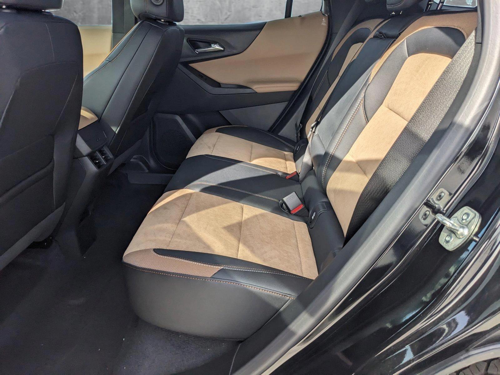 2025 Chevrolet Equinox Vehicle Photo in MIAMI, FL 33172-3015