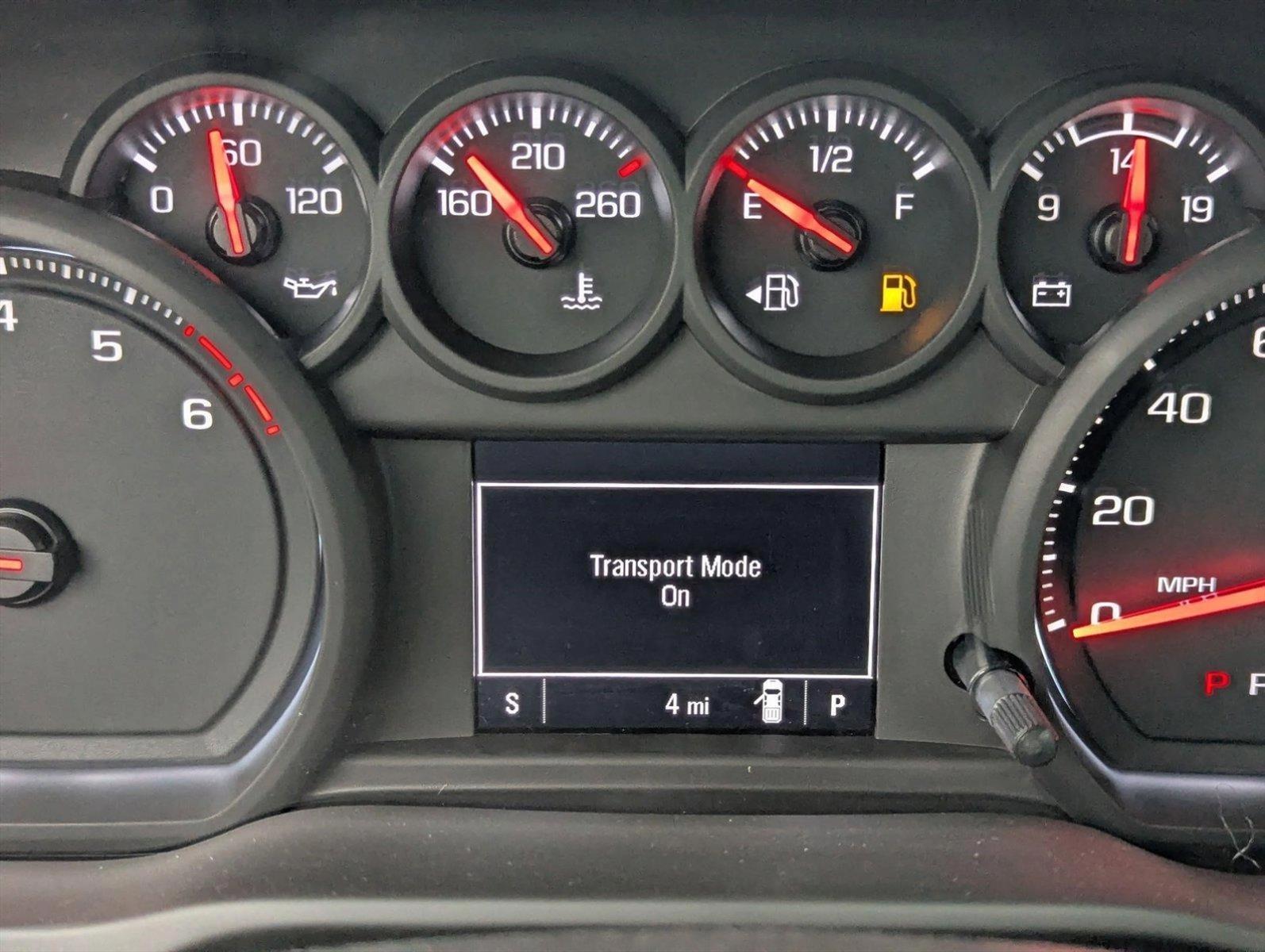 2025 Chevrolet Silverado 2500 HD Vehicle Photo in MIAMI, FL 33134-2699