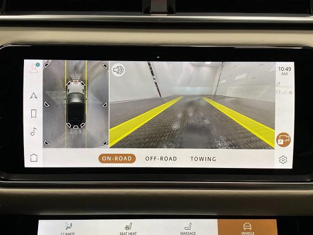 2021 Land Rover Range Rover Velar Vehicle Photo in Appleton, WI 54913