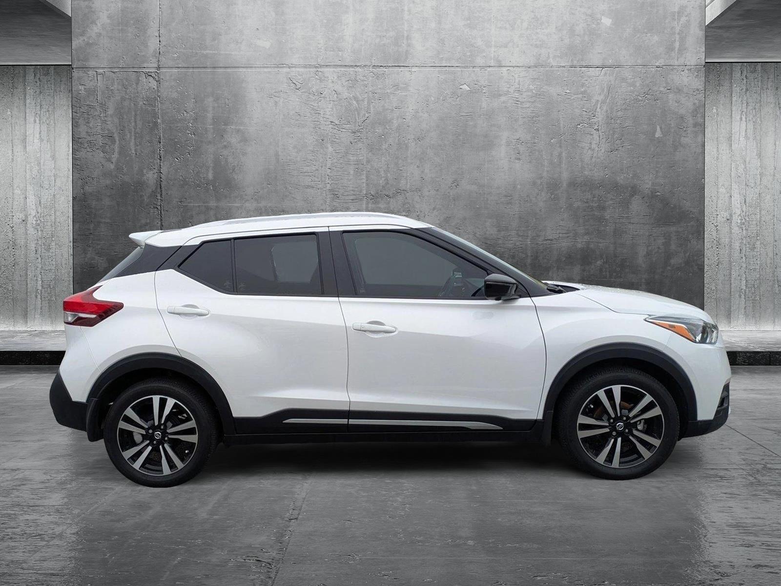 2019 Nissan Kicks Vehicle Photo in Clearwater, FL 33761