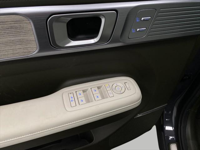 2025 Hyundai SANTA FE Vehicle Photo in Appleton, WI 54913