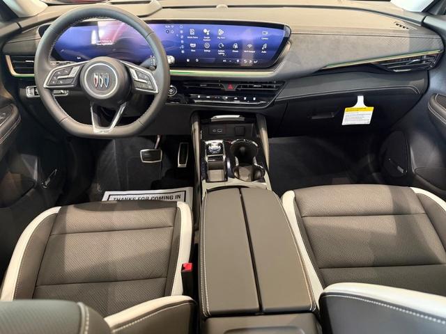 2025 Buick Envision Vehicle Photo in COLUMBIA, MO 65203-3903