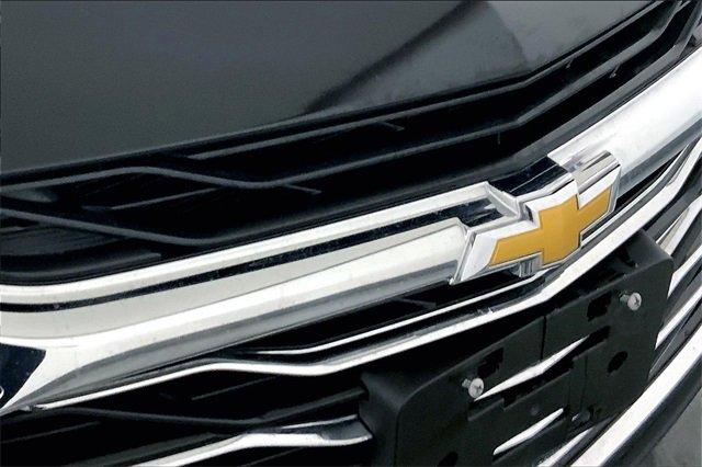 2023 Chevrolet Malibu Vehicle Photo in KANSAS CITY, MO 64114-4502