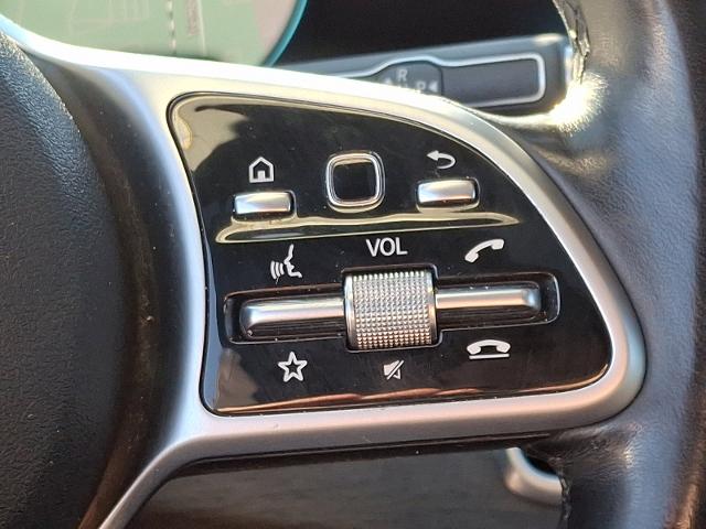 2020 Mercedes-Benz GLE Vehicle Photo in TREVOSE, PA 19053-4984