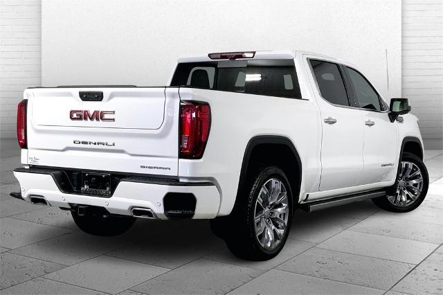 2023 GMC Sierra 1500 Vehicle Photo in Kansas City, MO 64114