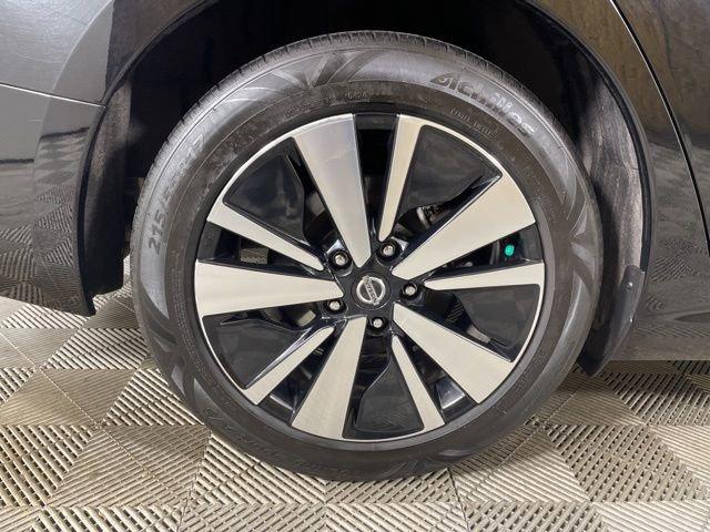 2022 Nissan Altima Vehicle Photo in PHOENIX, AZ 85014-3381
