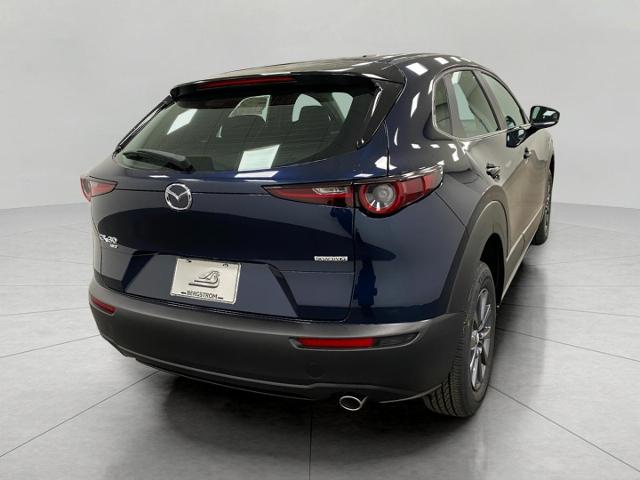 2025 Mazda CX-30 Vehicle Photo in Appleton, WI 54913