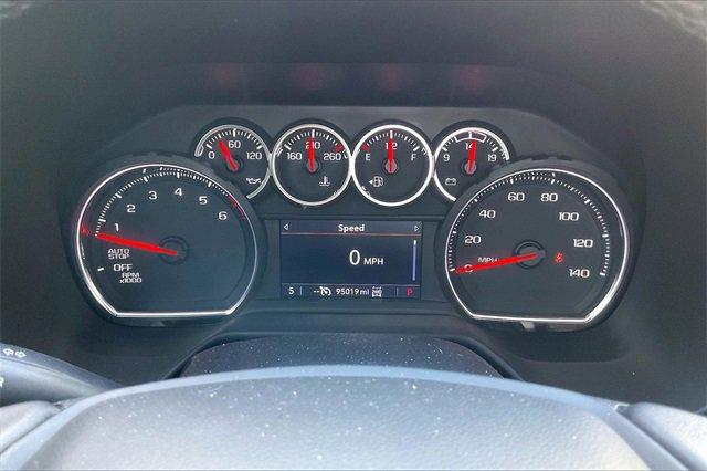 2021 Chevrolet Tahoe Vehicle Photo in INDEPENDENCE, MO 64055-1314