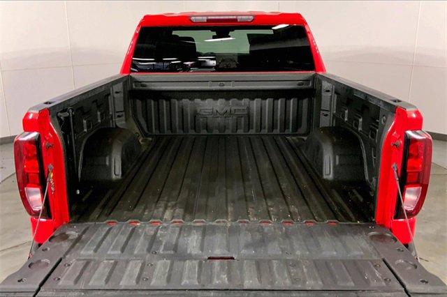 2022 GMC Sierra 1500 Vehicle Photo in INDEPENDENCE, MO 64055-1314